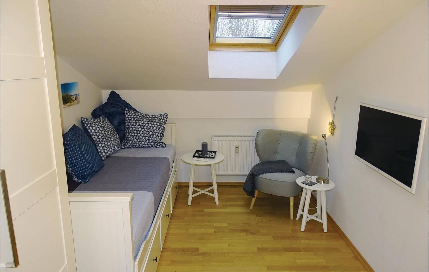 Vakantieappartement in Waddenzee, Duitsland voor 4 personen foto 15
