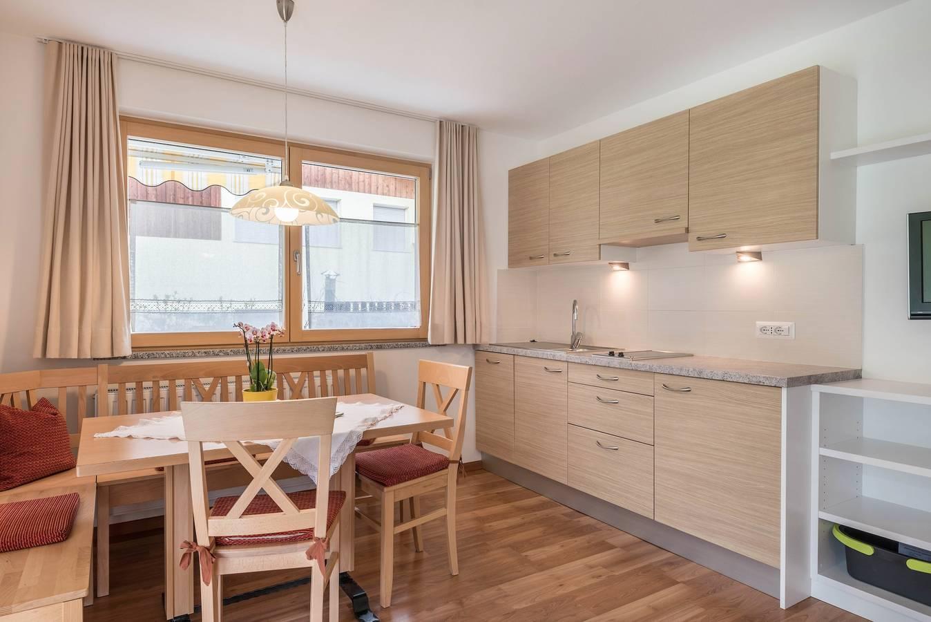 Vakantieappartement in Villnöß, Italië voor 3 personen foto 2