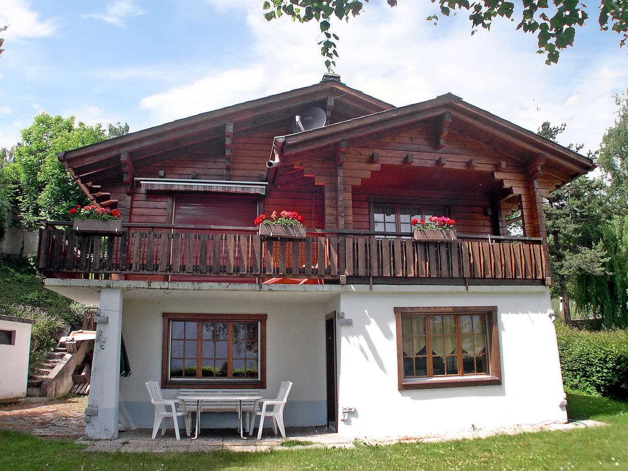 Vakantieappartement in Leytron, Zwitserland voor 4 personen foto 14