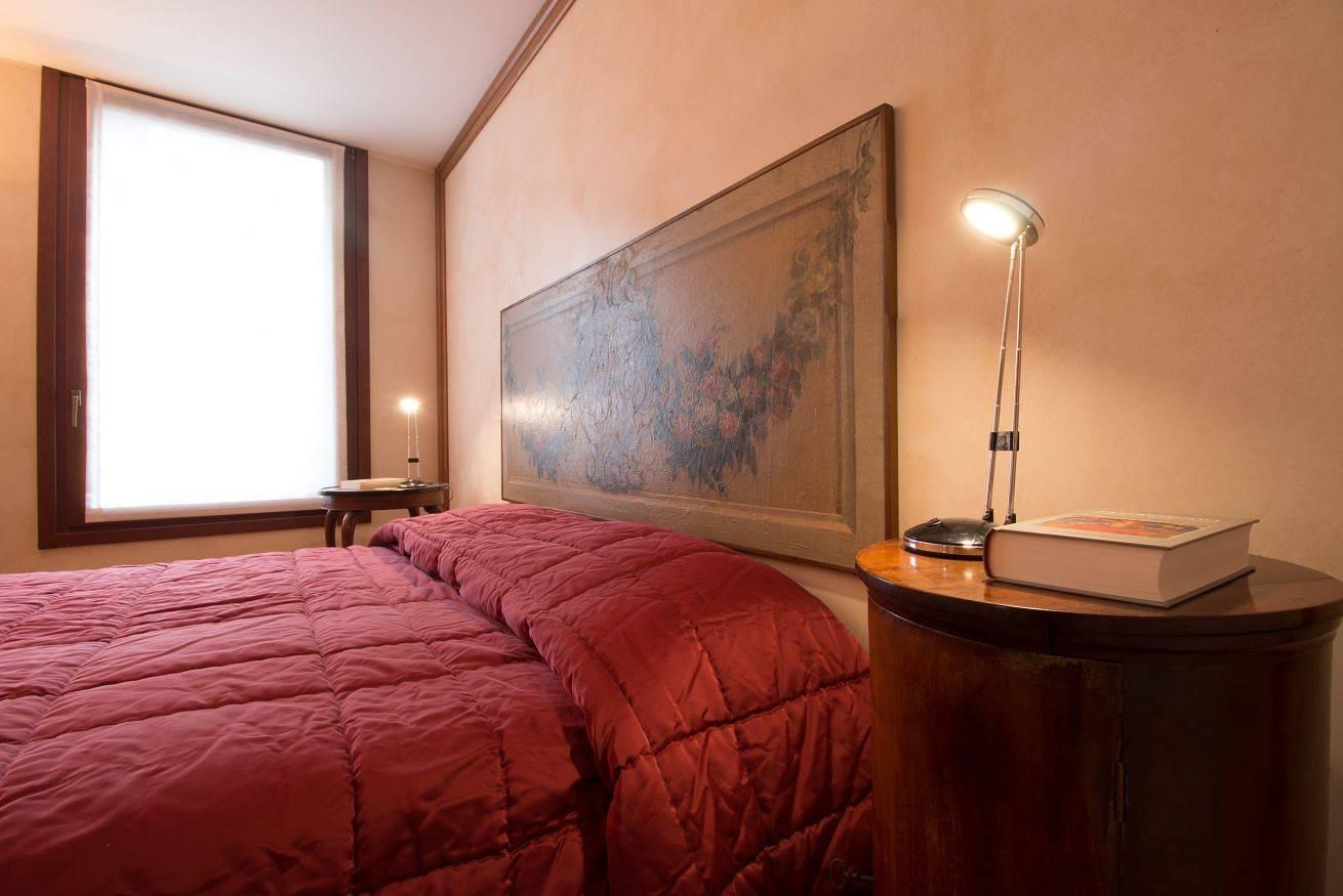 Vakantieappartement met airconditioning in Venetië, Provincie Venetië, Italië voor 4 personen foto 24