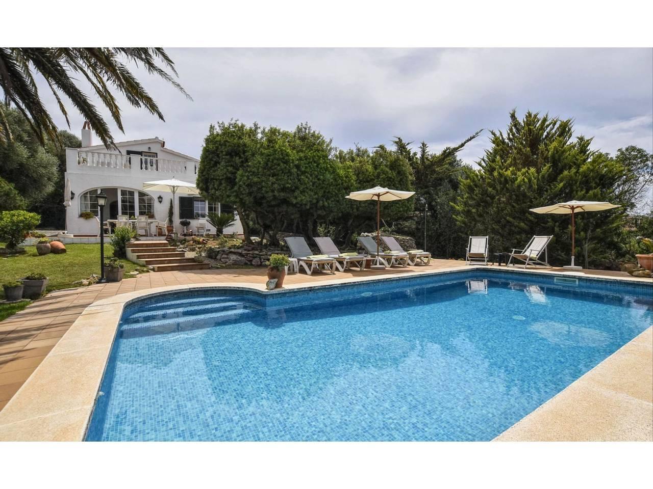 Vakantiehuis in Menorca, Spanje voor 6 personen foto 10