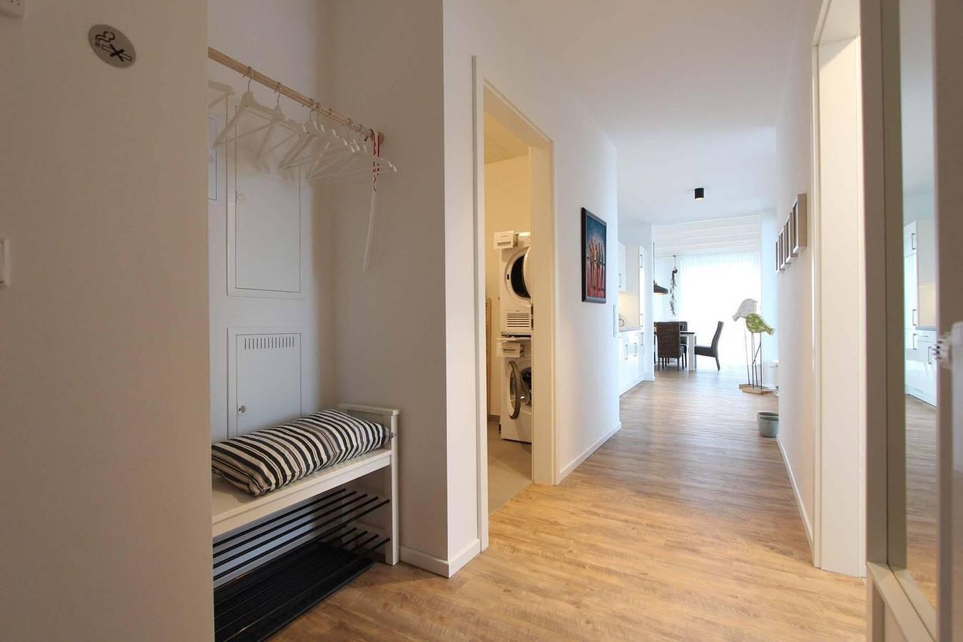Vakantieappartement in Kellenhusen, Duitsland voor 4 personen foto 8