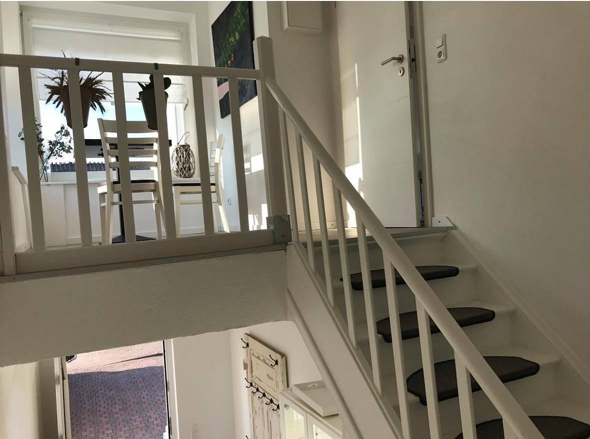 Vakantieappartement in Hürup, Duitsland voor 4 personen foto 15