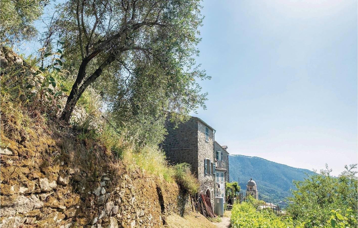 Vakantieappartement in Ligurische Kust foto 8