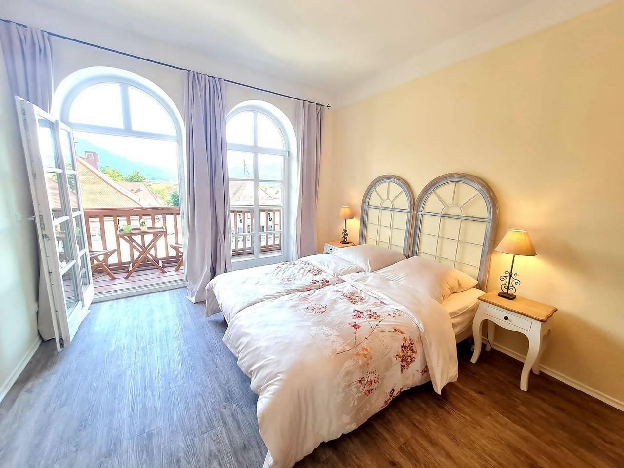 Vakantieappartement in Grassau, Duitsland voor 4 personen foto 14