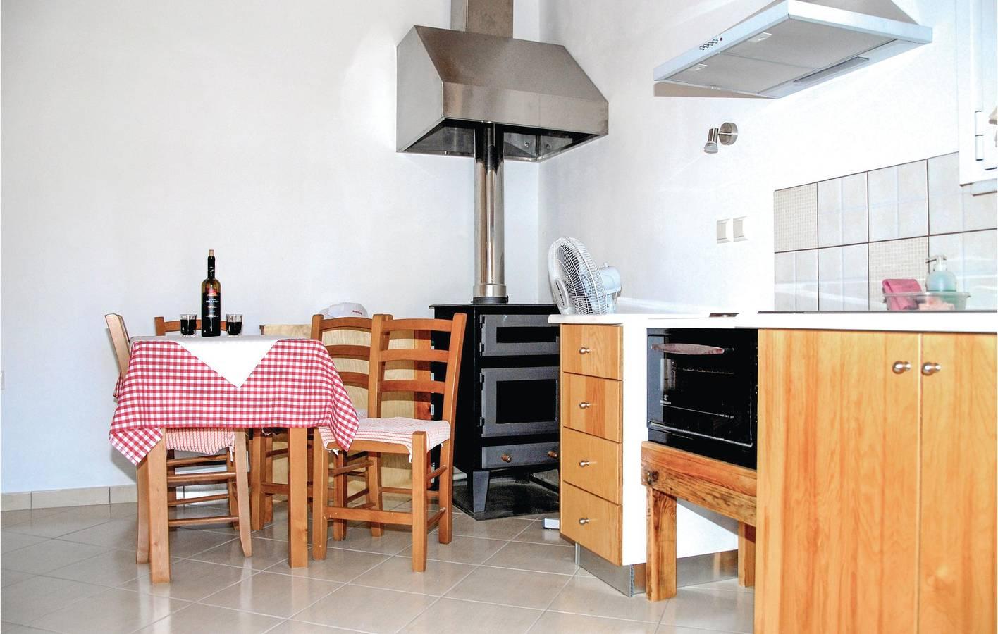 Vakantiehuis in Chania, Griekenland voor 4 personen foto 13