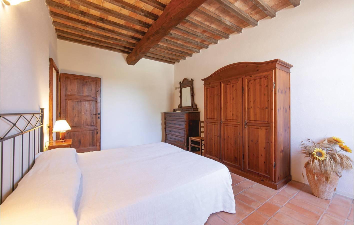 Vakantieappartement in Val di Cecina, Italië voor 5 personen foto 10