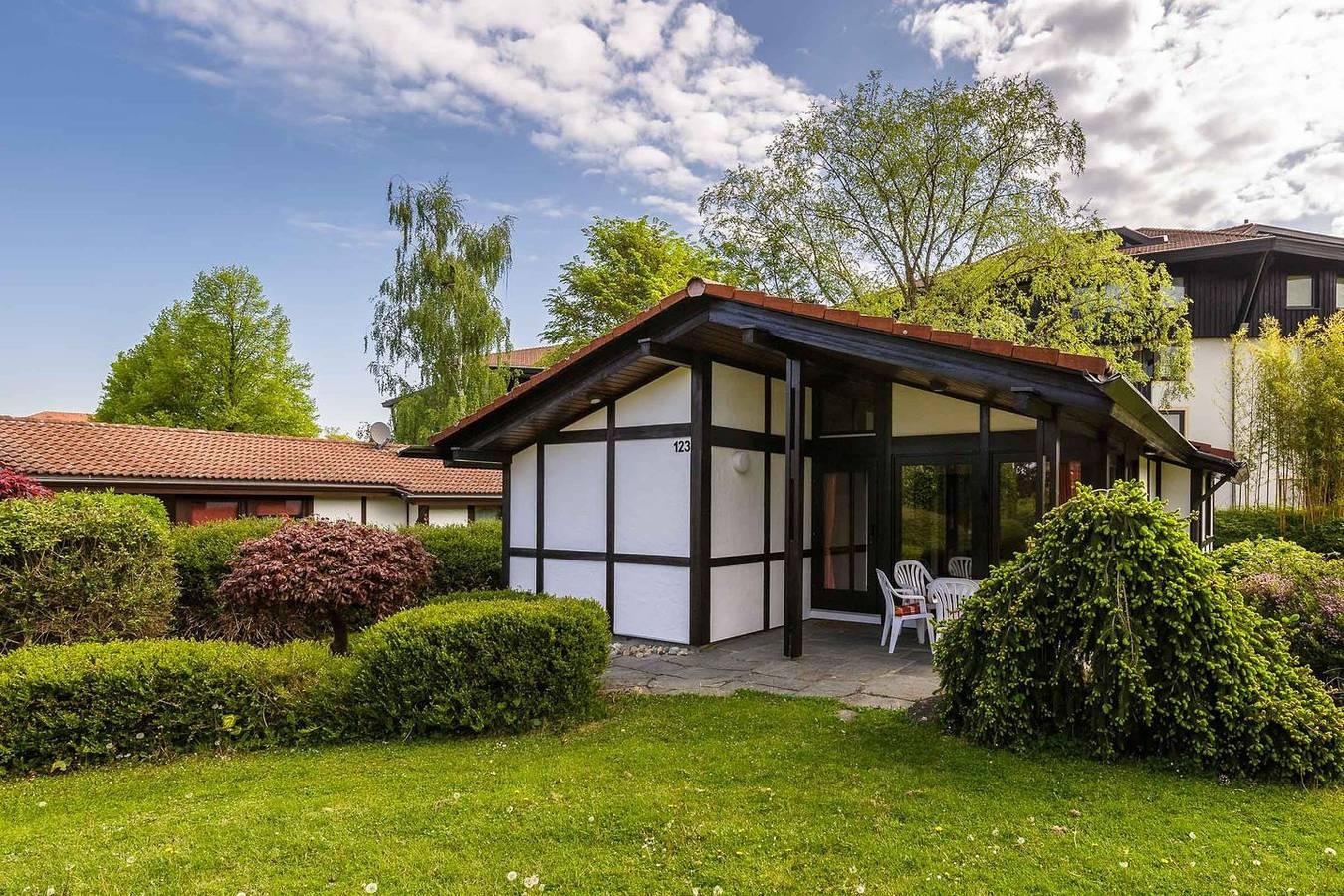 Vakantiehuis in Bodensee, Duitsland voor 5 personen foto 18