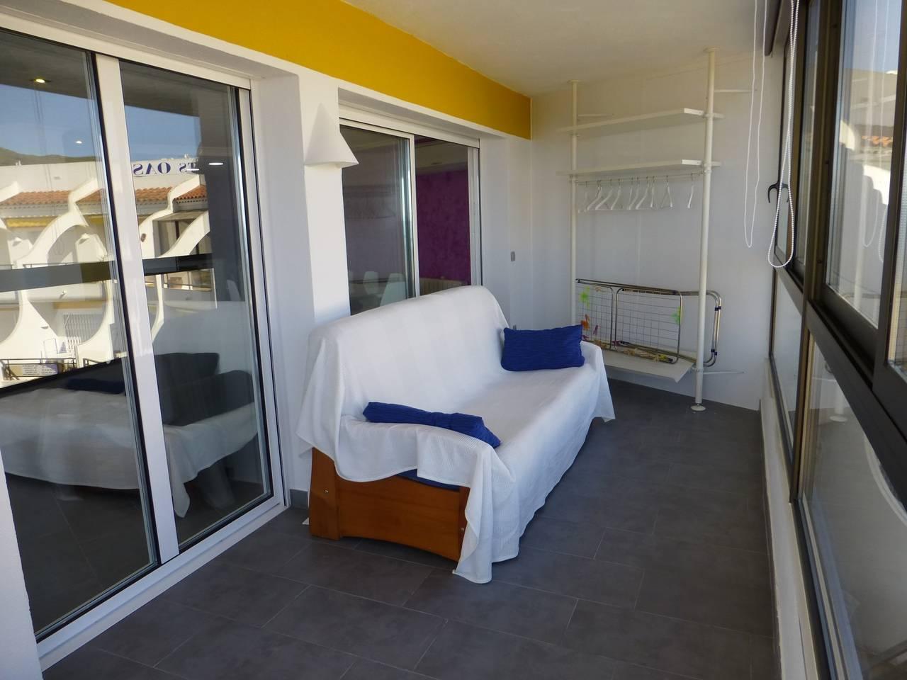 Vakantieappartement in Roses, Spanje voor 6 personen foto 11