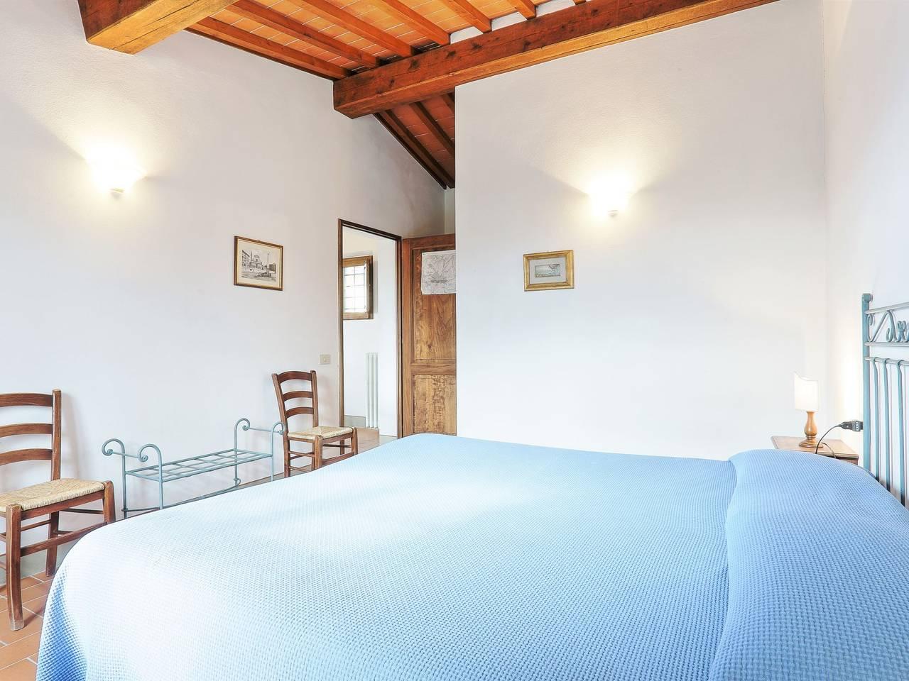 Vakantiehuis in Bagno a Ripoli, Italië voor 2 personen foto 10