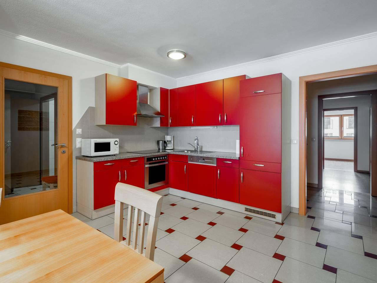 Vakantieappartement in Tauern, Oostenrijk voor 4 personen foto 9
