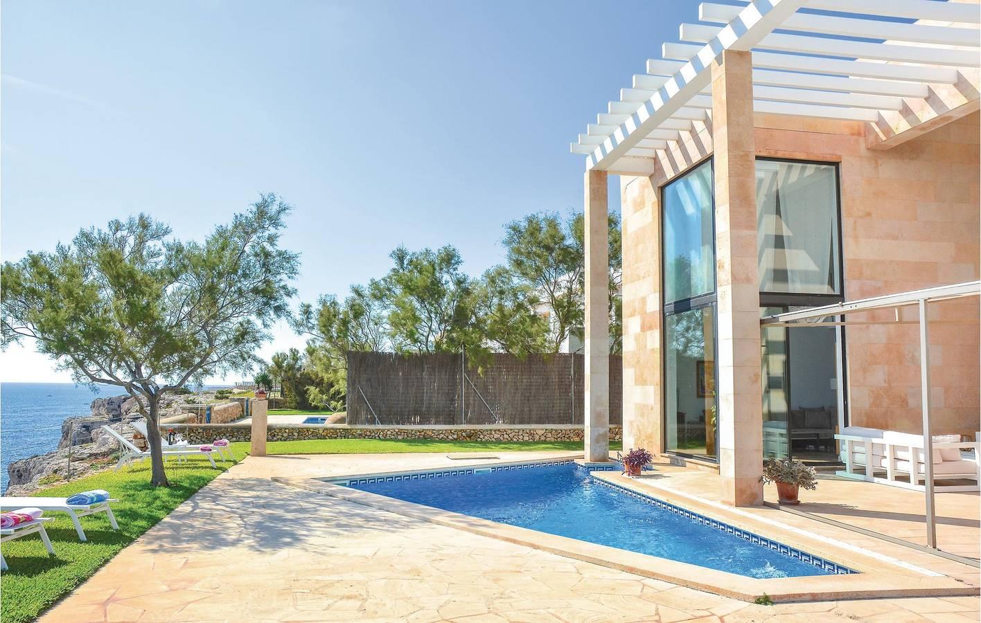Vakantiehuis in Migjorn, Spanje voor 8 personen foto 18