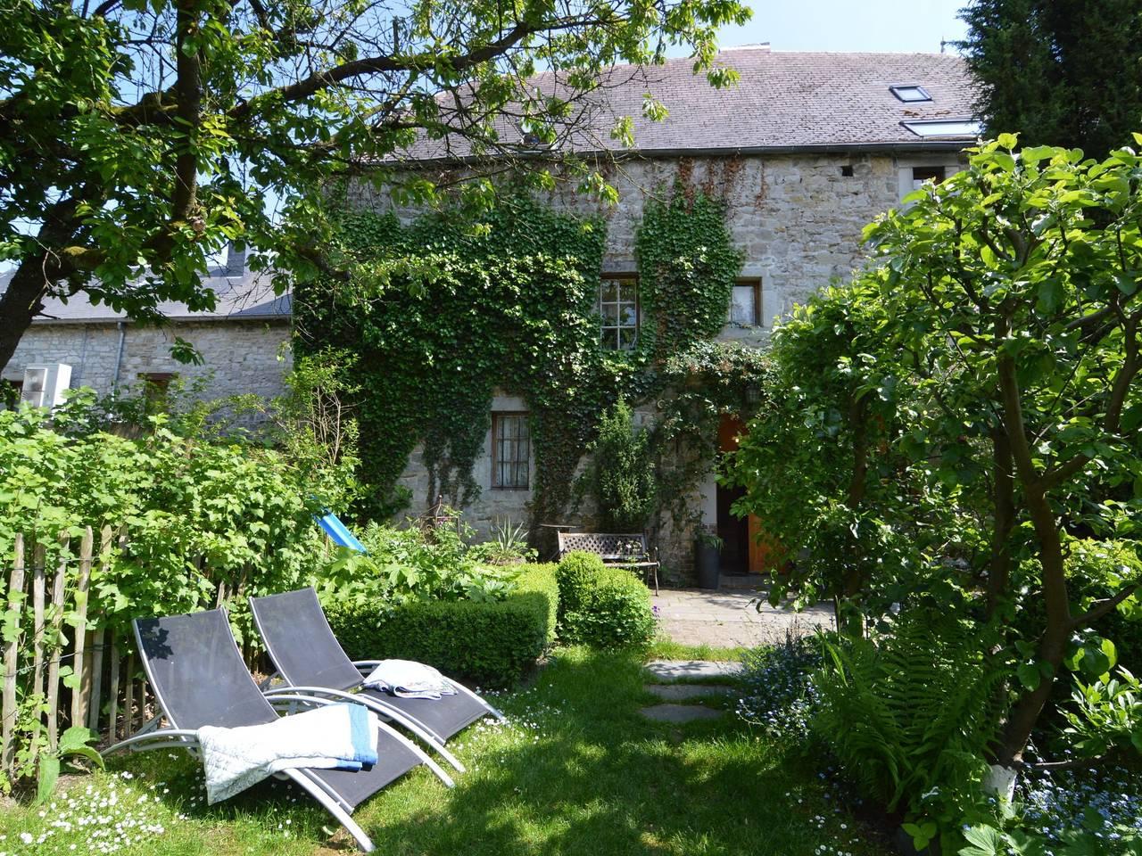Vakantiehuis in Hamoir, België voor 9 personen foto 13