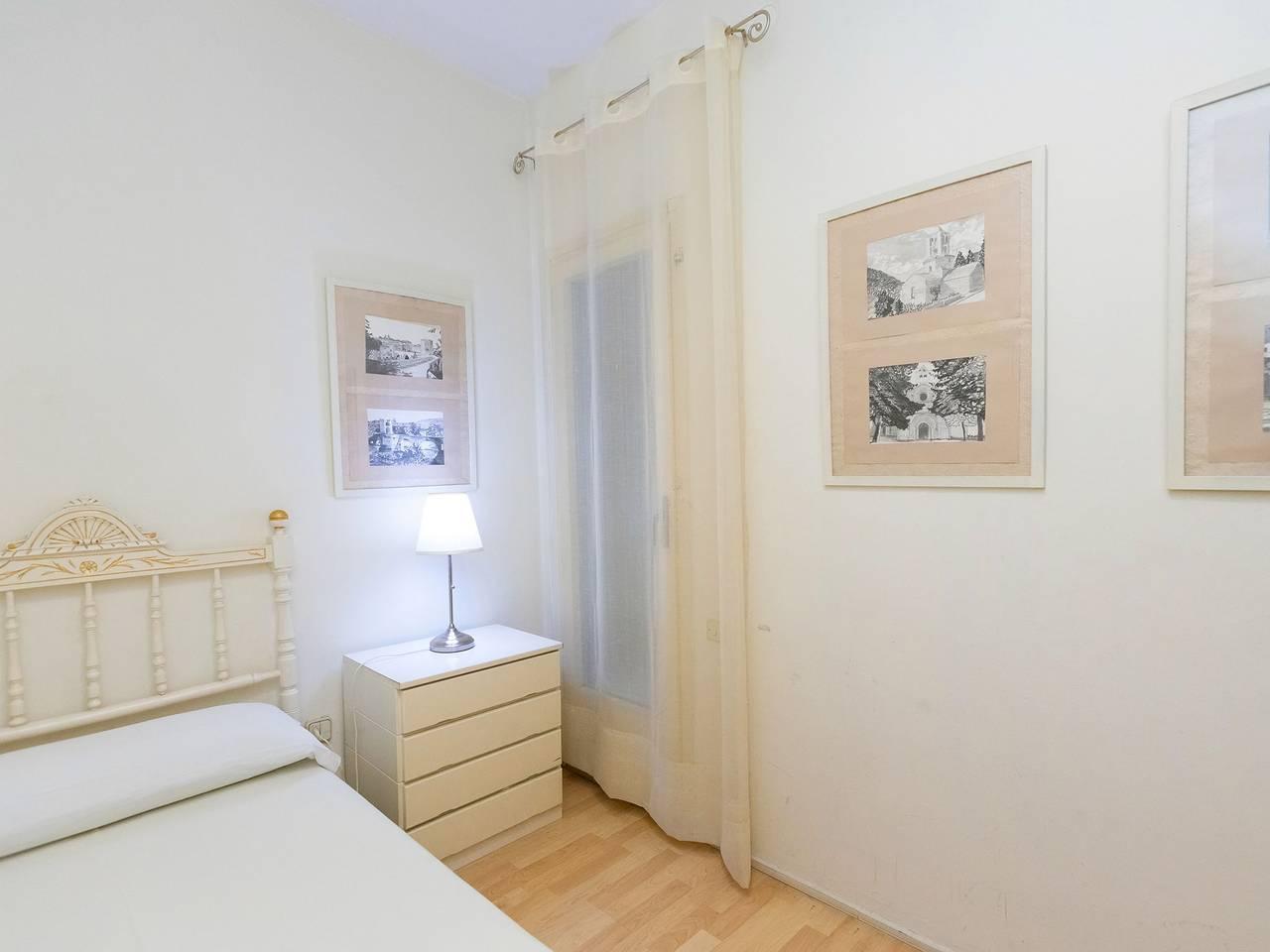 Vakantieappartement in Barcelona, Spanje voor 4 personen foto 16