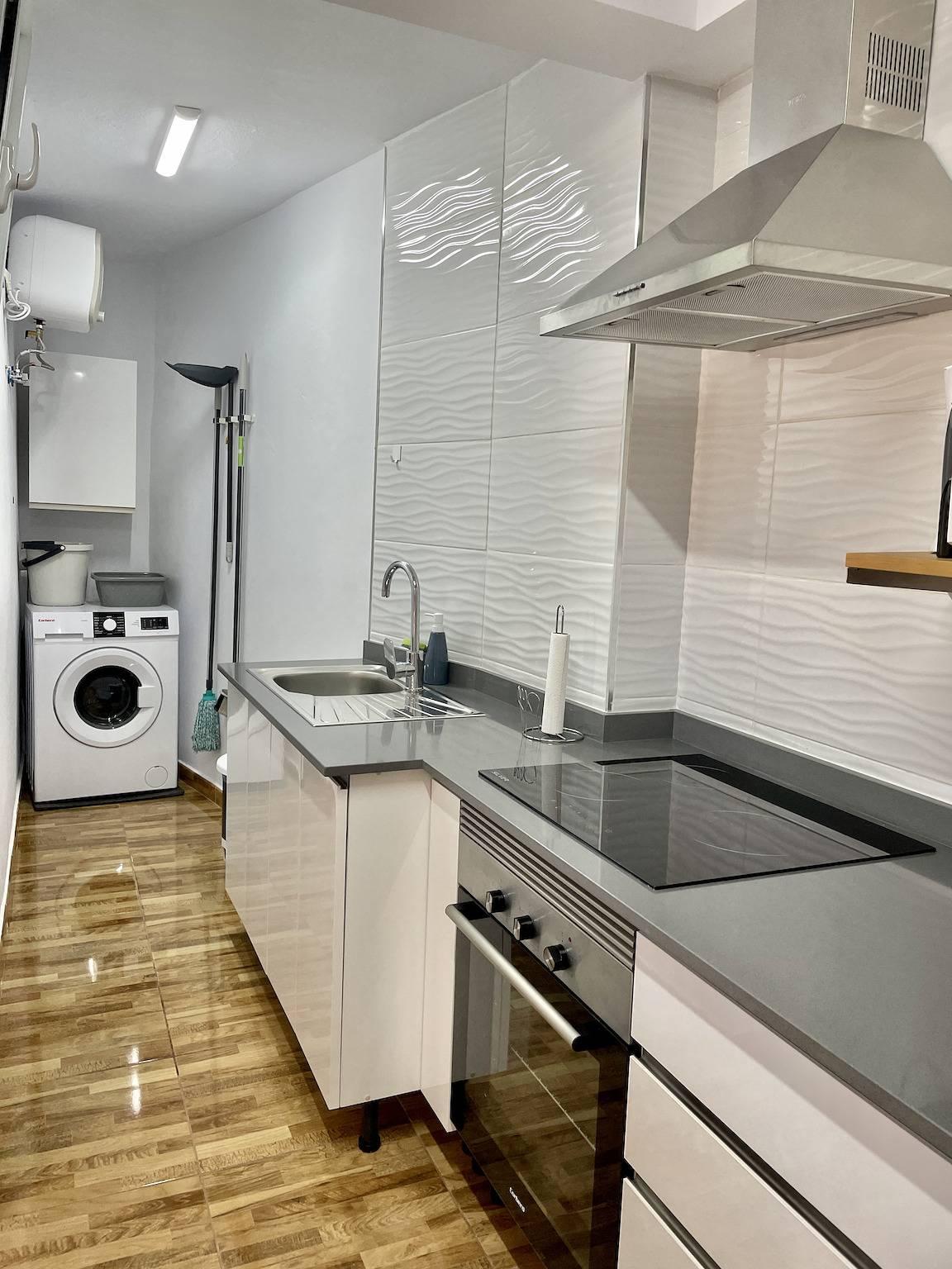 Vakantieappartement in Mogán, Spanje voor 4 personen foto 2