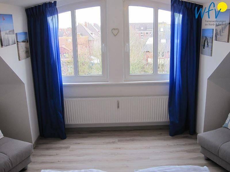 Entspannung und Komfort in der Residenz am Rosengarten auf Wangerooge! in Wangerooge, Duitsland voor 4 personen foto 22