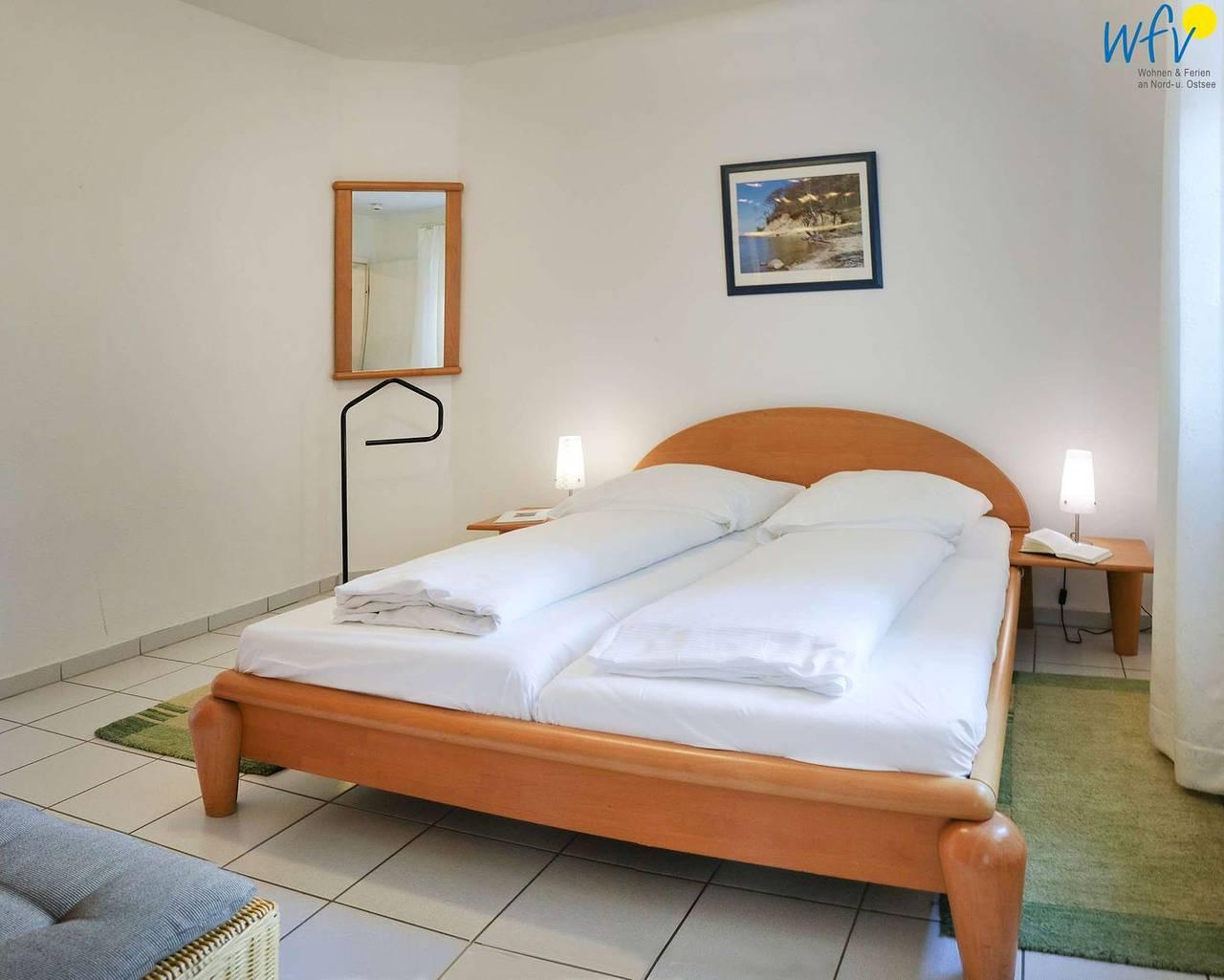 Vakantieappartement in Binz, Duitsland voor 4 personen foto 13