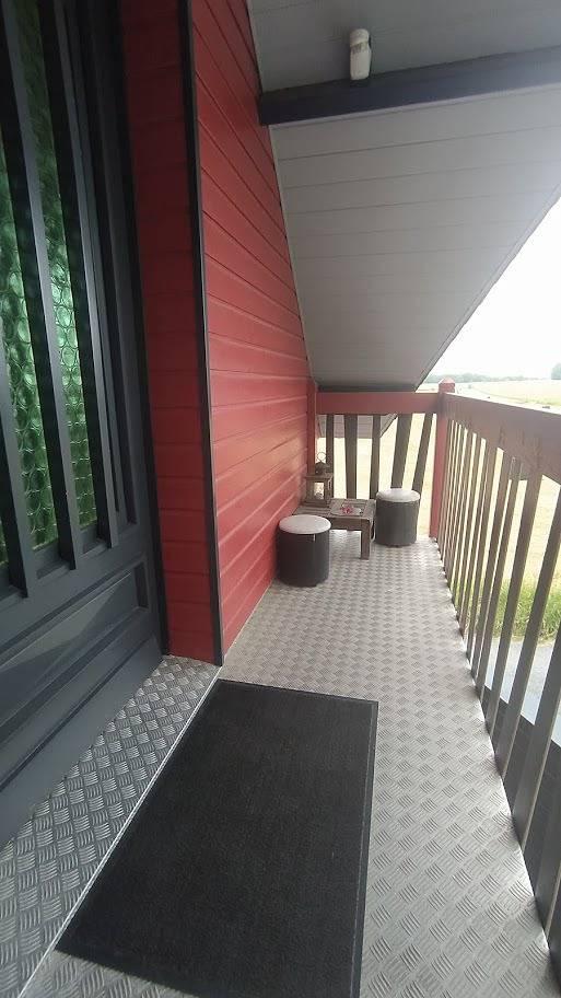 Vakantiehuis in Seine-Maritime, Frankrijk voor 2 personen foto 15