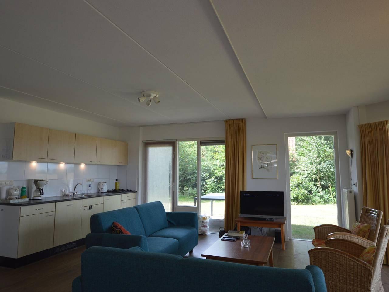 Vakantiehuis in Regio Zwolle, Nederland voor 6 personen foto 8
