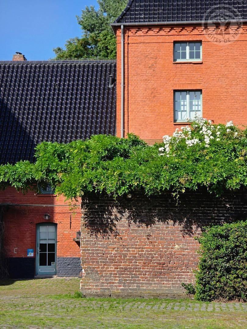 Vakantiehuis in Roost-Warendin, Frankrijk voor 8 personen foto 14
