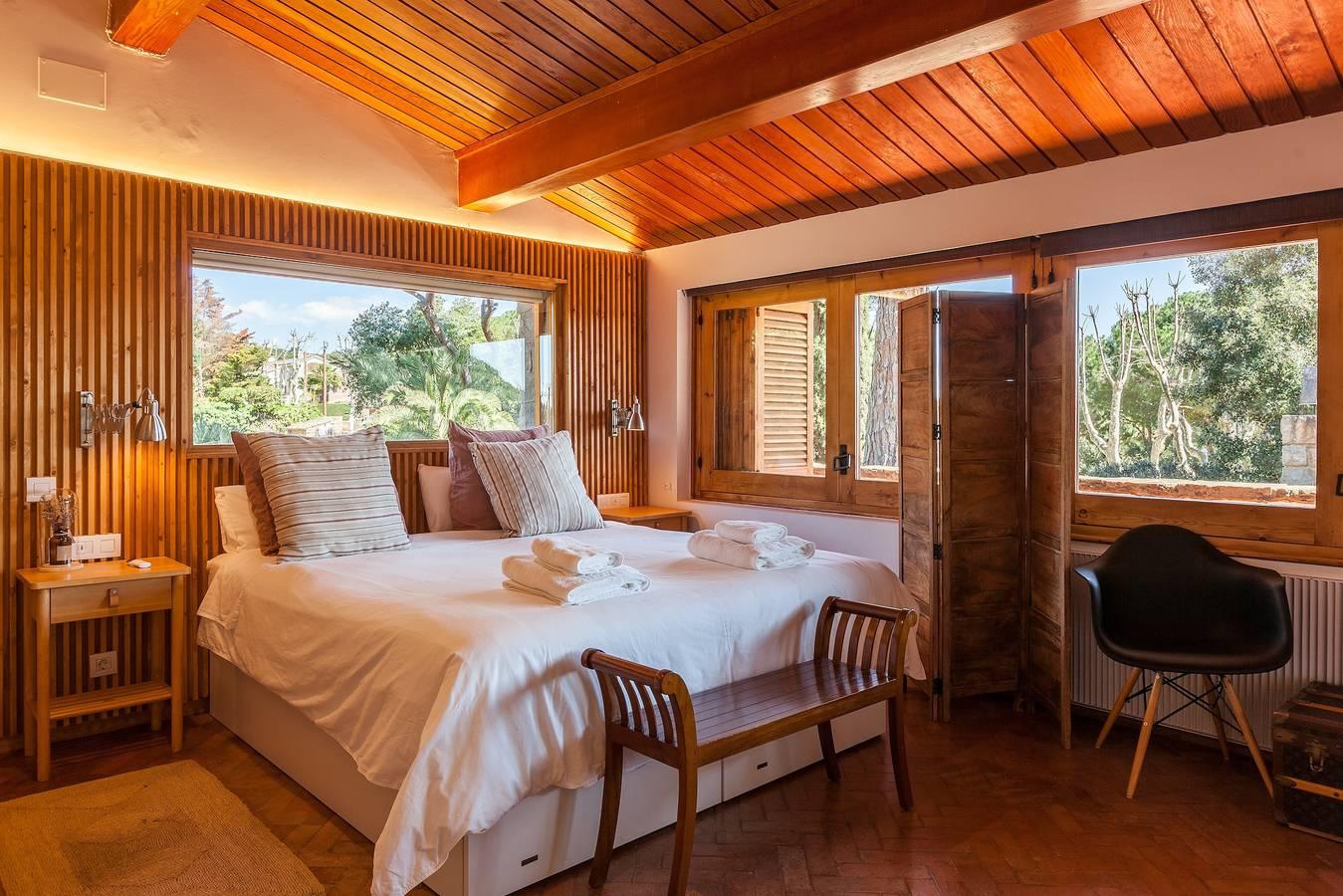 Vakantiehuis in Maresme, Spanje voor 10 personen foto 16