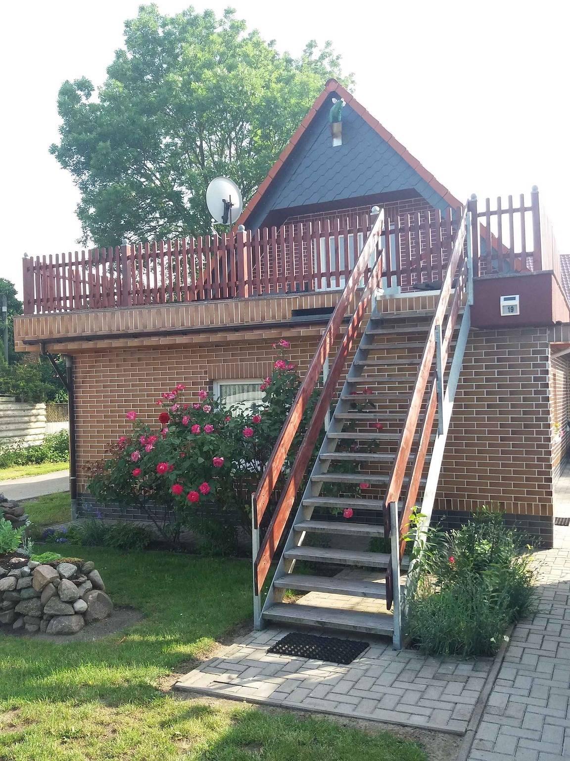 Vakantieappartement in Usedom, Duitsland voor 4 personen foto 4