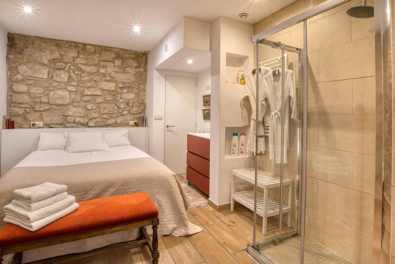 Vakantieappartement in Gerona, Spanje voor 2 personen foto 11