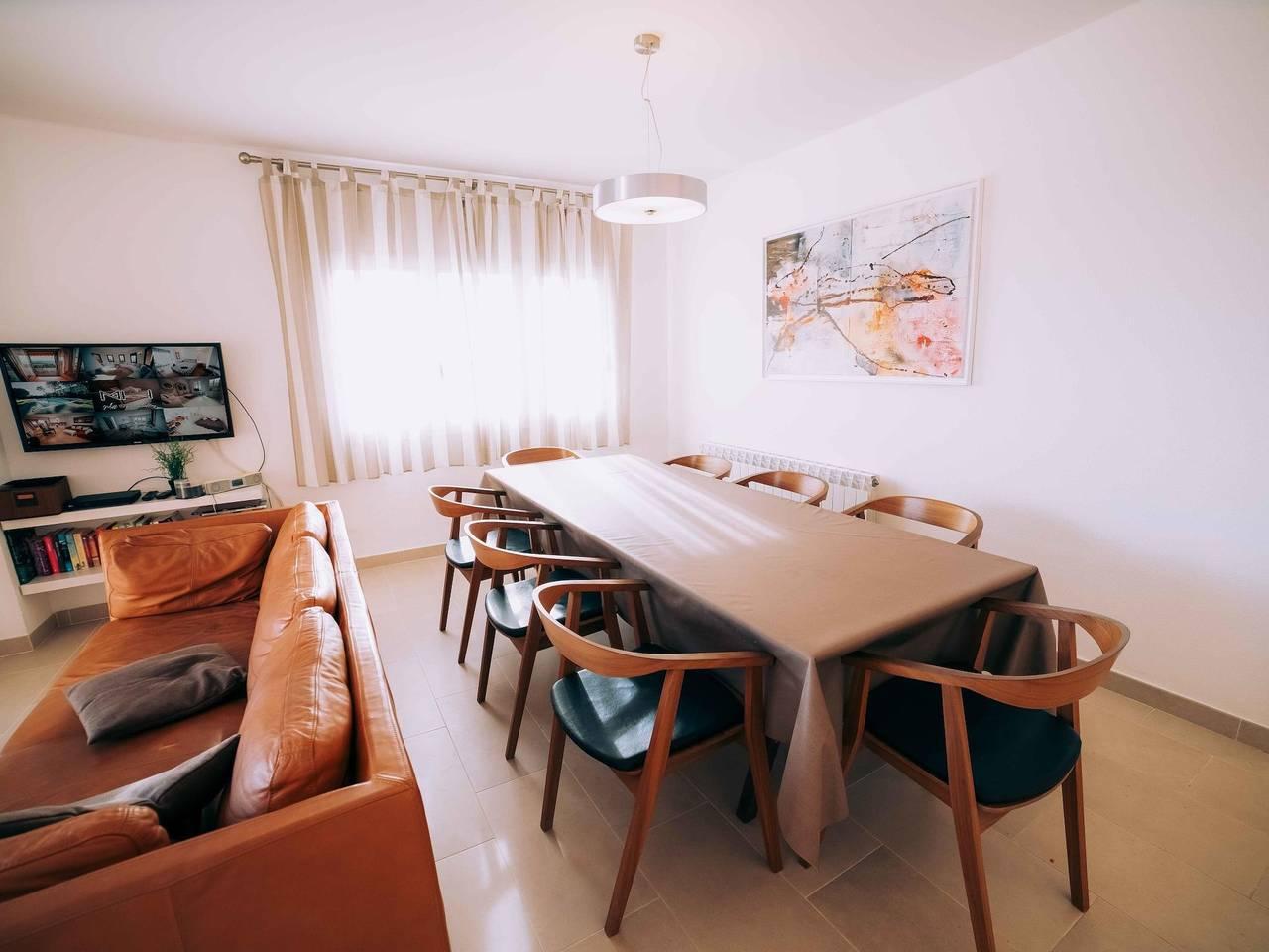 Vakantieappartement in Palamós, Spanje voor 8 personen foto 2