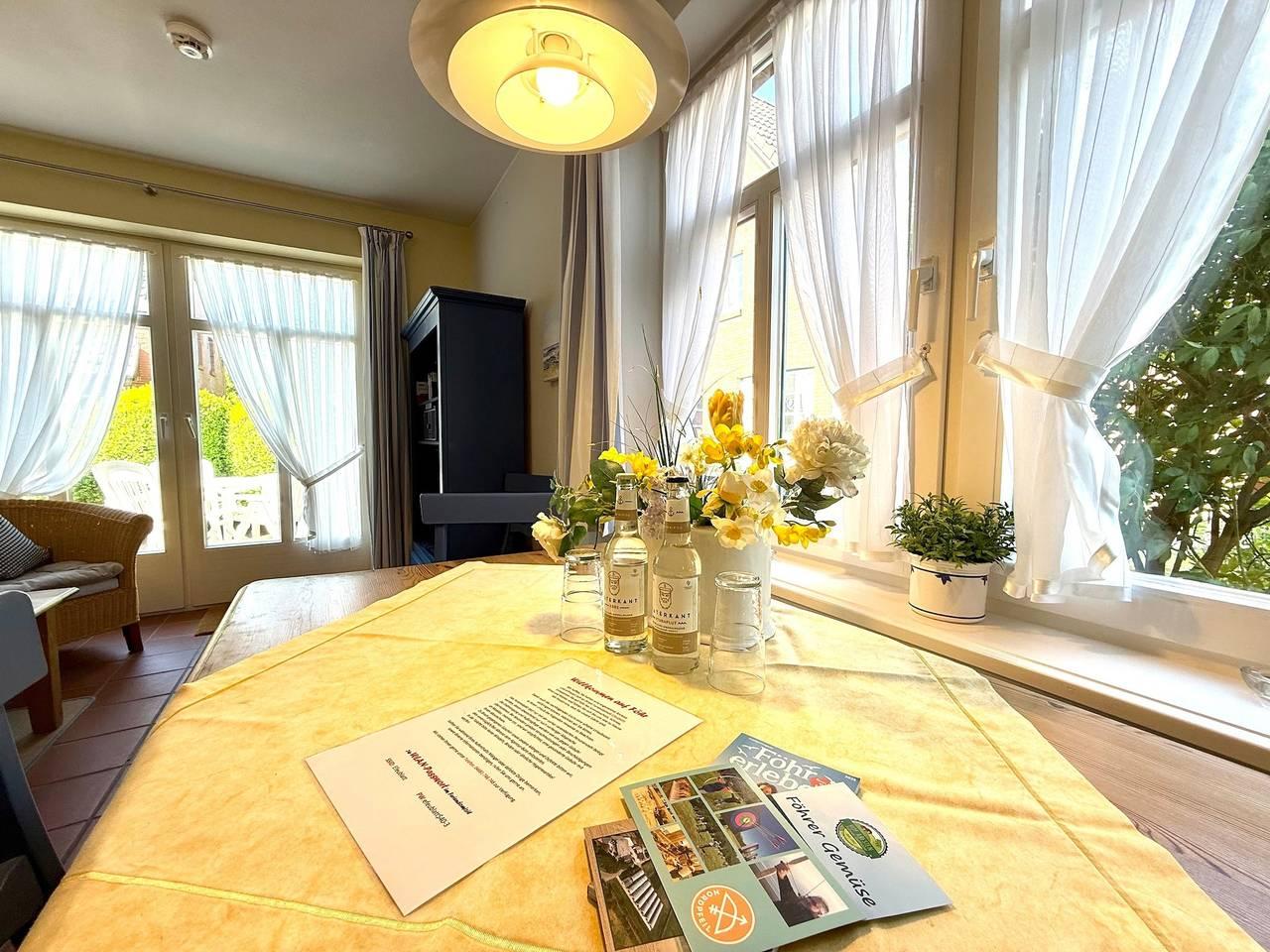 Vakantieappartement in Föhr, Duitsland voor 4 personen foto 8