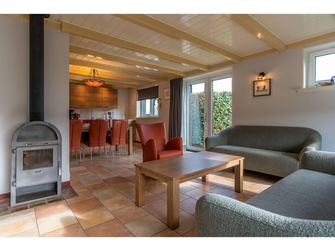 Vakantiehuis in Texel, Nederland voor 6 personen foto 4