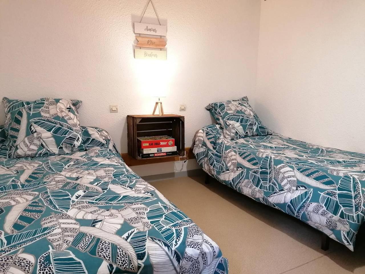 Vakantiehuis in Ariège, Frankrijk voor 6 personen foto 13