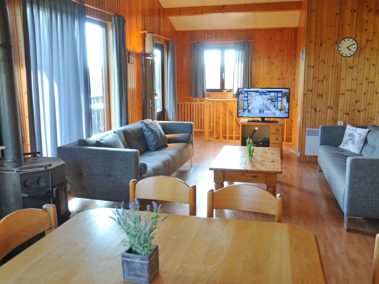 Vakantiehuis in Regio Namur, België voor 8 personen foto 13