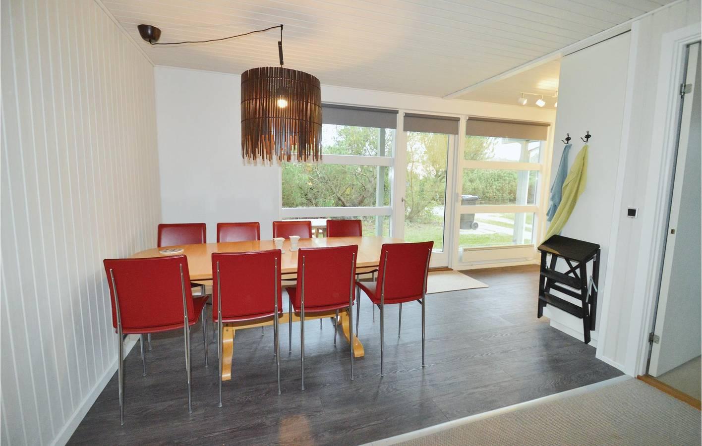 Vakantiehuis in Falster, Denemarken voor 8 personen foto 9