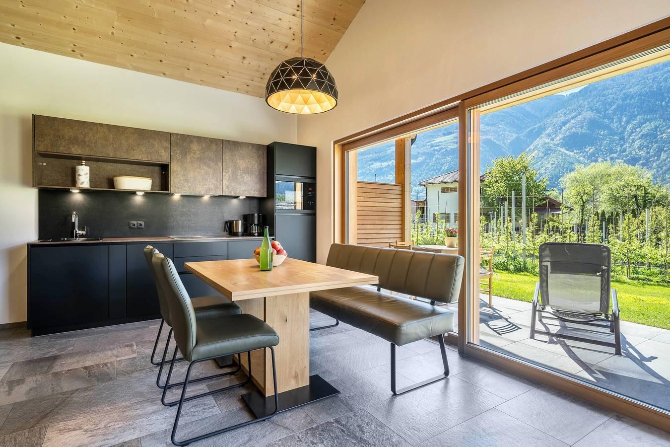 Vakantiehuis in Vinschgau, Italië voor 4 personen foto 4