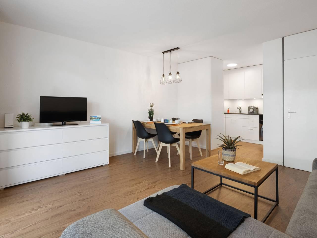 Vakantieappartement in Davos, Zwitserland voor 5 personen foto 10