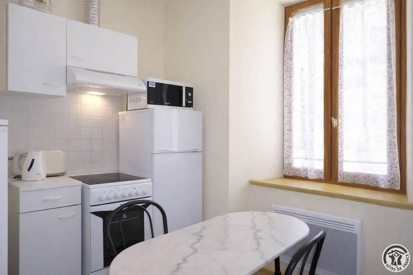 Vakantiehuis in Ariège, Frankrijk voor 6 personen foto 10