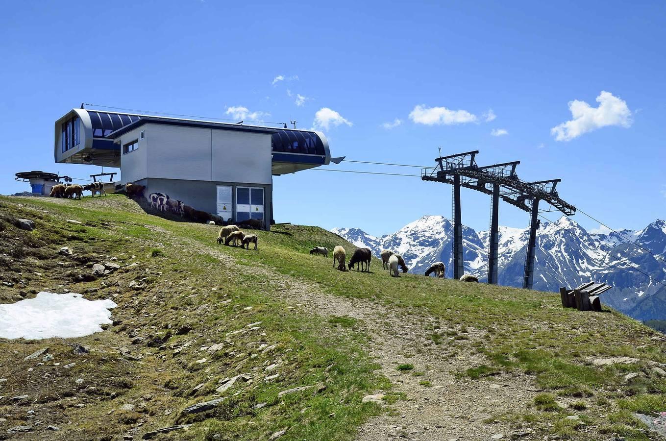 Vakantieappartement in Pitztal, Oostenrijk voor 5 personen foto 16
