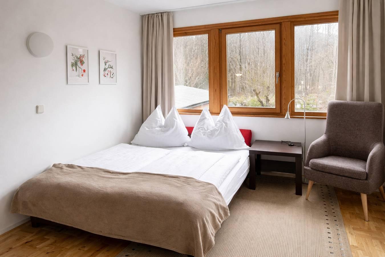 Vakantieappartement in Gerlitzen, Oostenrijk voor 4 personen foto 9