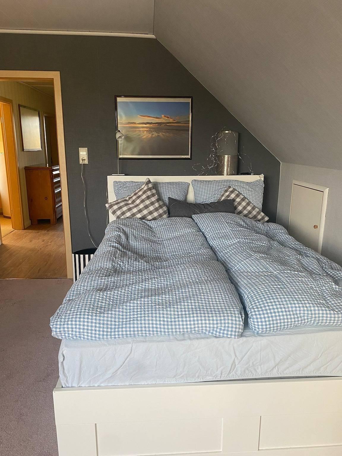 Vakantieappartement in Breiholz, Duitsland voor 3 personen foto 3