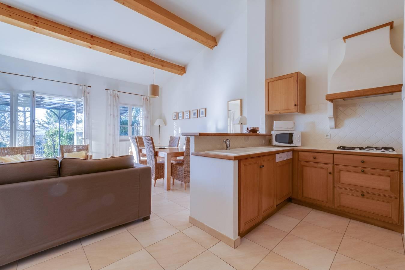 Vakantiehuis in Var, Frankrijk voor 4 personen foto 9