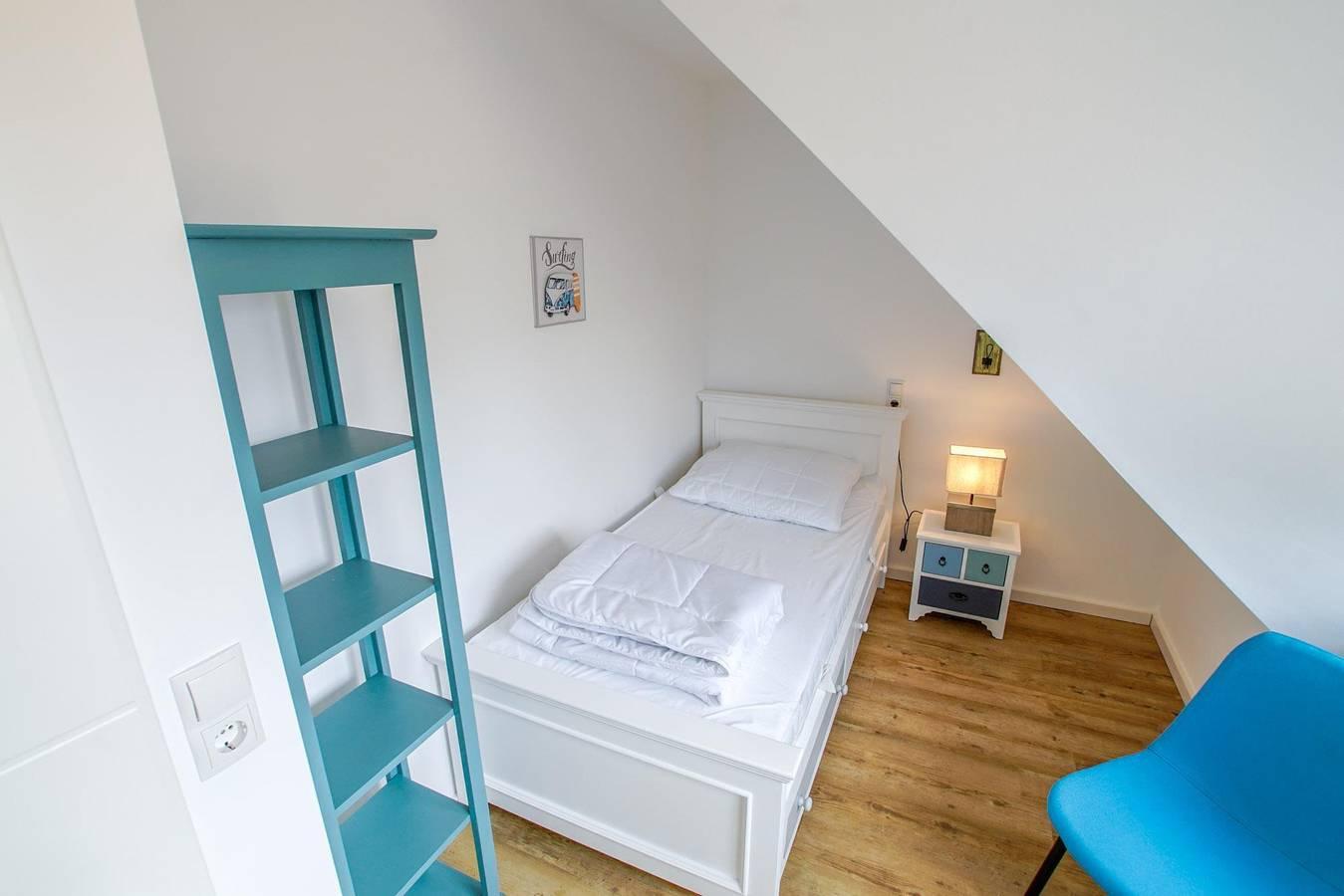Vakantieappartement in Weser-Ems, Duitsland voor 4 personen foto 7