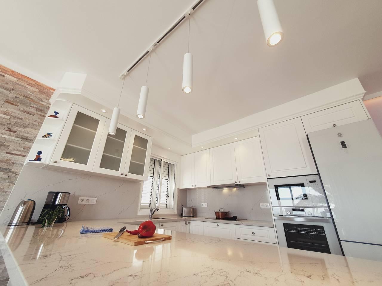 Vakantieappartement in Mogán, Spanje voor 4 personen foto 15