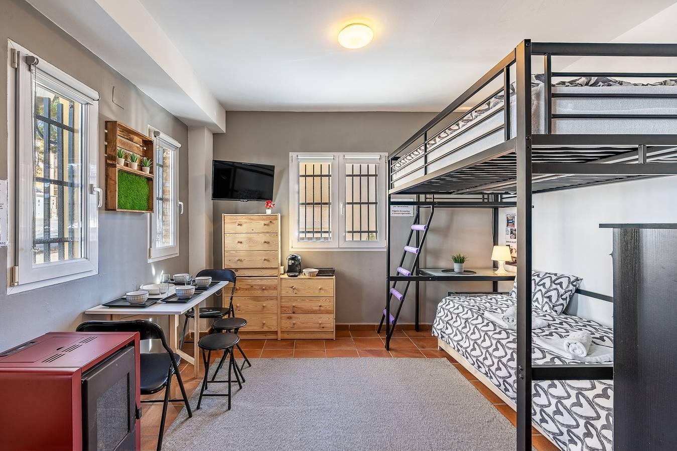 Vakantieappartement in Monachil, Spanje voor 4 personen foto 18