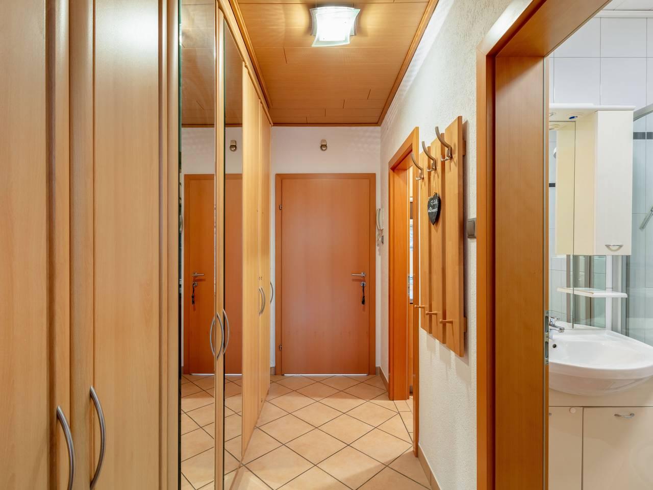 Vakantieappartement in Pinzgau, Oostenrijk voor 2 personen foto 12
