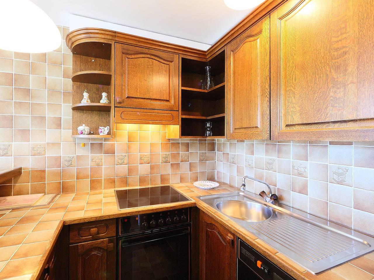 Vakantieappartement in Montana, Zwitserland voor 2 personen foto 13