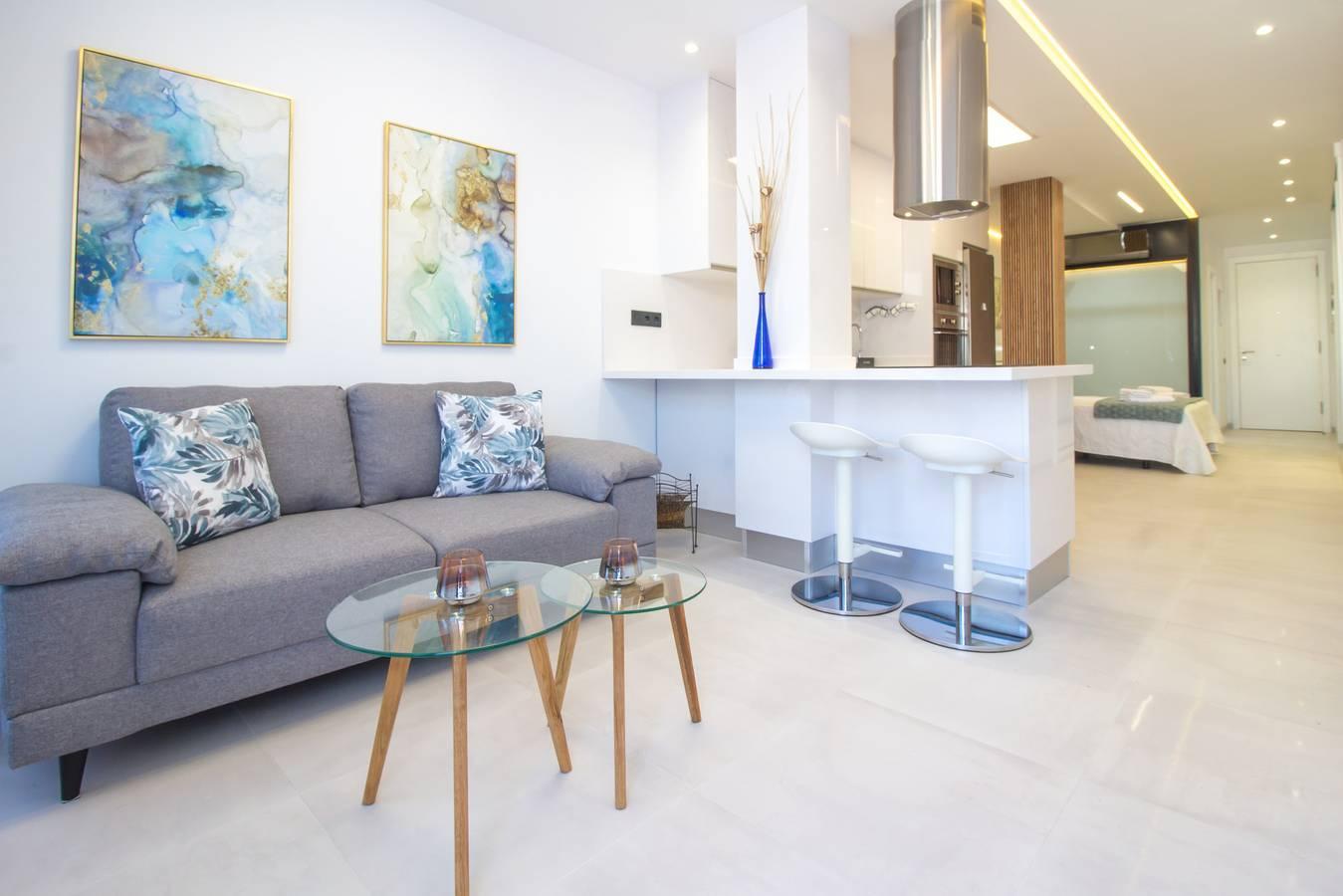 Vakantieappartement in Gran Canaria, Spanje voor 2 personen foto 10