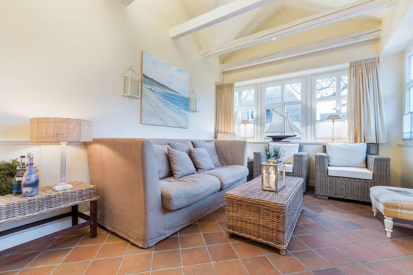 Vakantieappartement in Sylt, Duitsland voor 4 personen foto 2