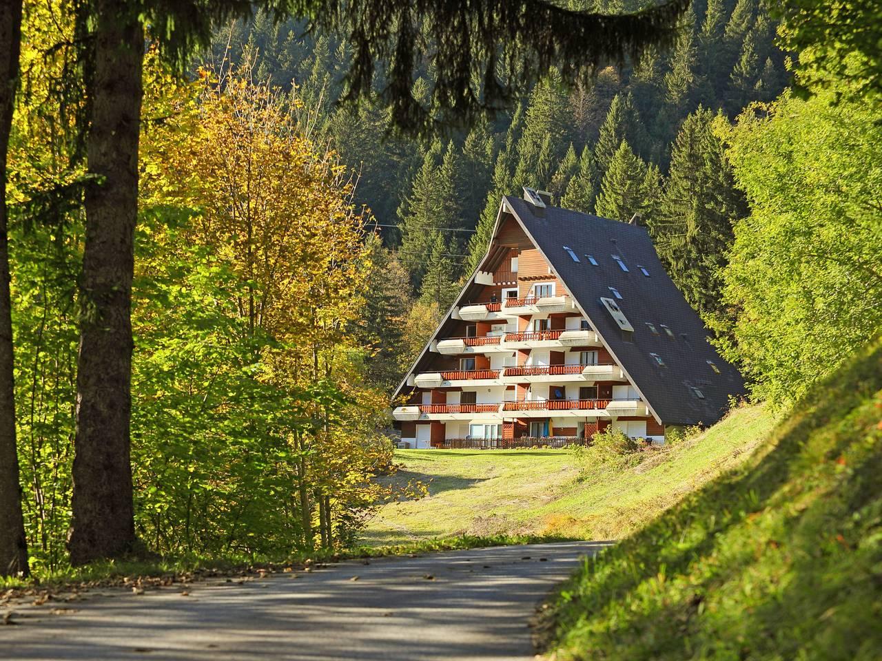 Vakantieappartement in Gryon, Zwitserland voor 4 personen foto 15