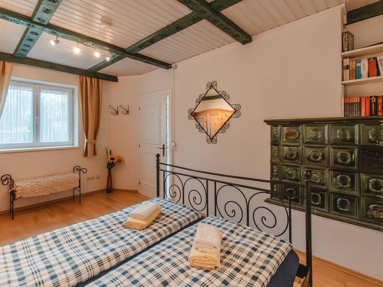 Vakantieappartement in Lungau, Oostenrijk voor 4 personen foto 17