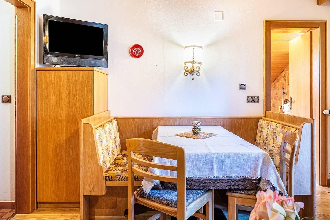 Vakantieappartement in Canazei, Italië voor 6 personen foto 8